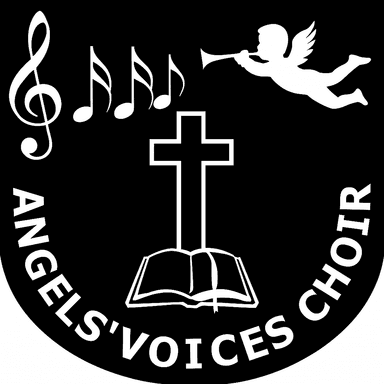 Angels' Voices Choir Logo